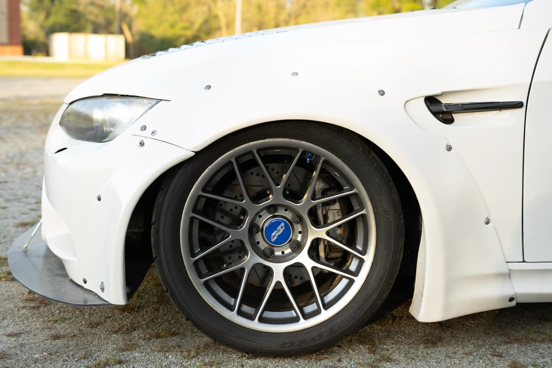 2007 BMW E92 335i Coupe - Image 16 of 31