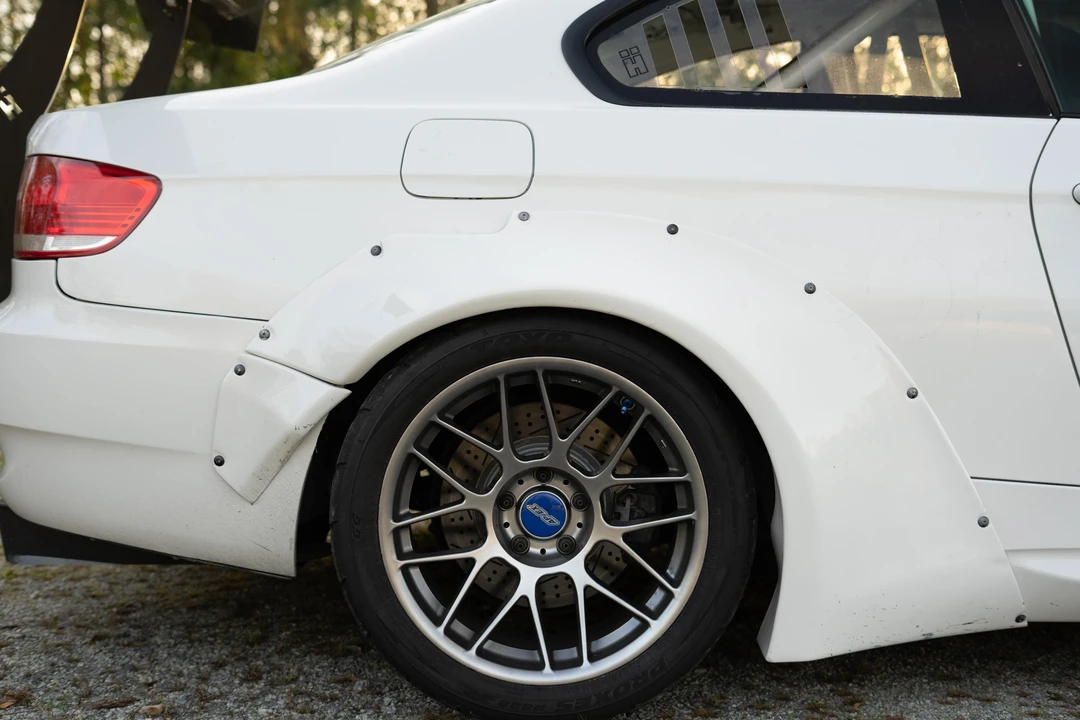 2007 BMW E92 335i Coupe - Image 18 of 31