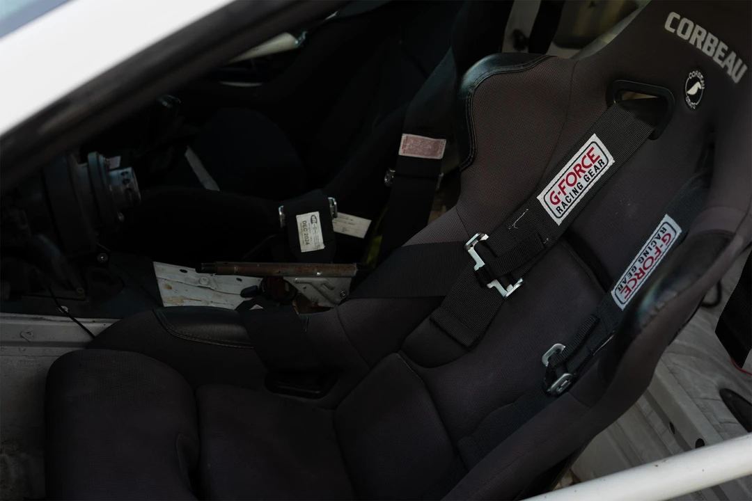 2007 BMW E92 335i Coupe - Image 24 of 31