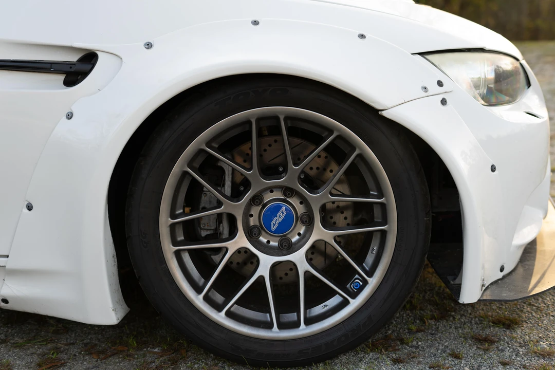 2007 BMW E92 335i Coupe - Image 19 of 31