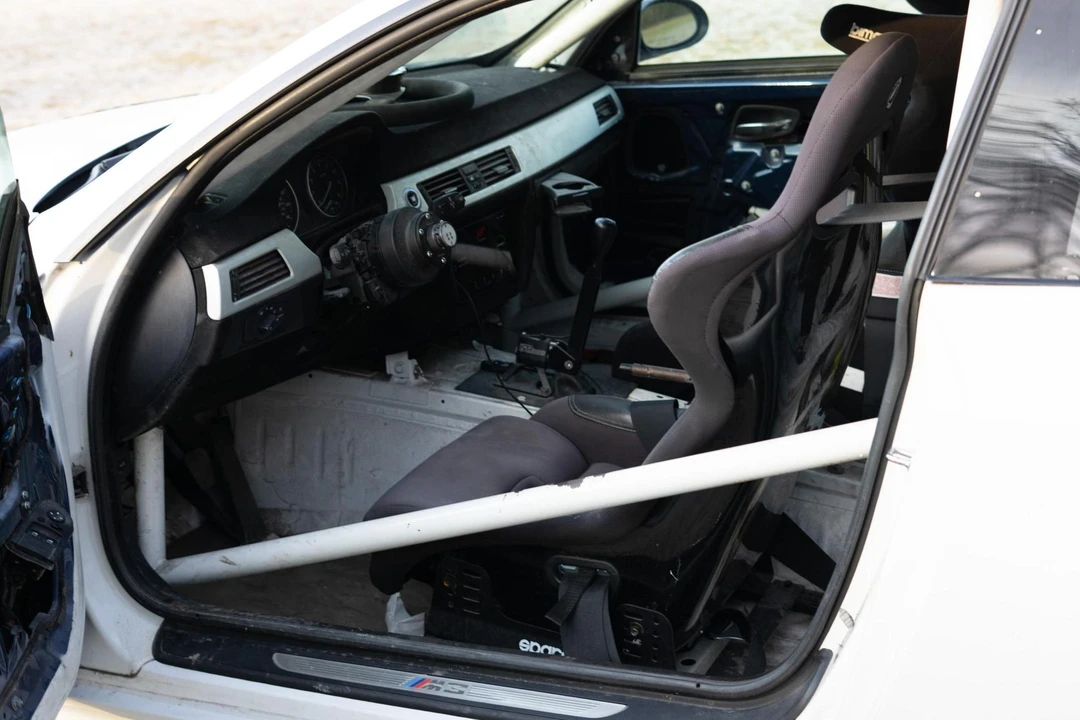 2007 BMW E92 335i Coupe - Image 20 of 31