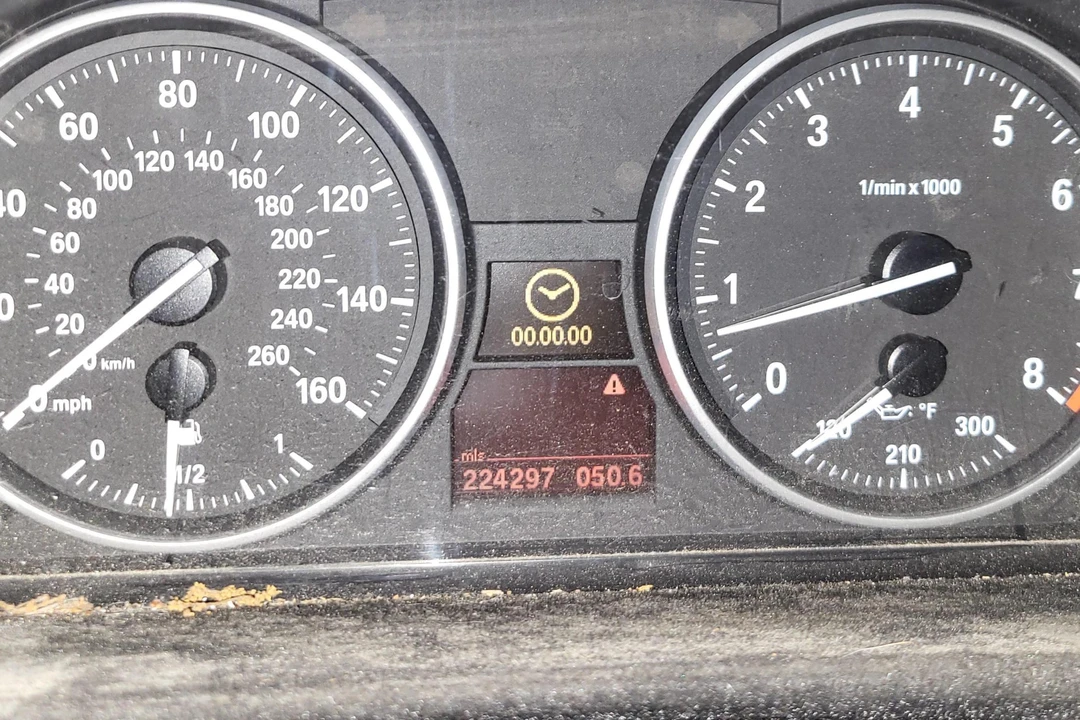 2007 BMW E92 335i Coupe - Image 23 of 31