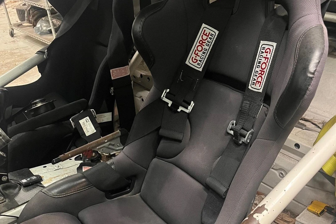 2007 BMW E92 335i Coupe - Image 21 of 31