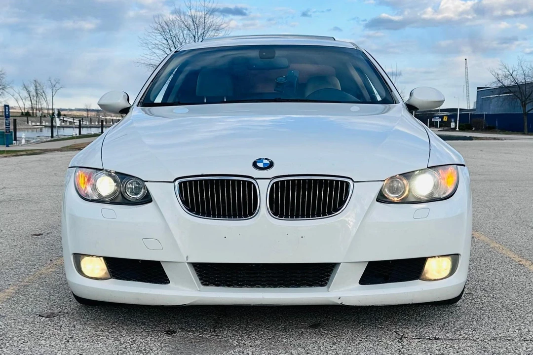 2007 BMW E92 335i Coupe - Image 2 of 31