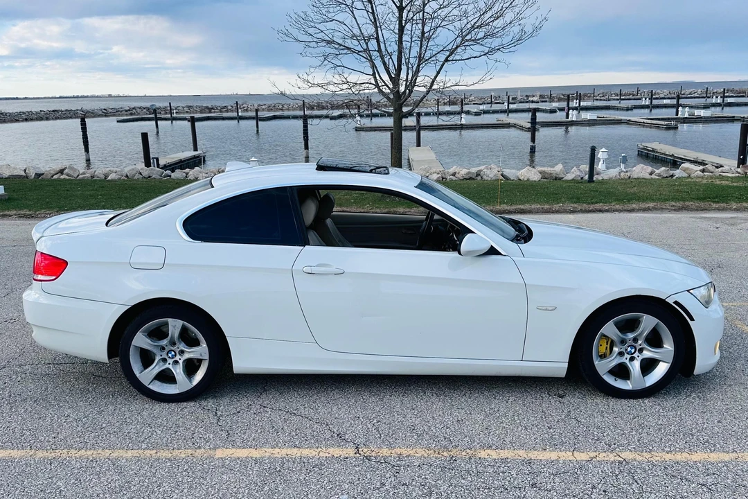 2007 BMW E92 335i Coupe - Image 3 of 31