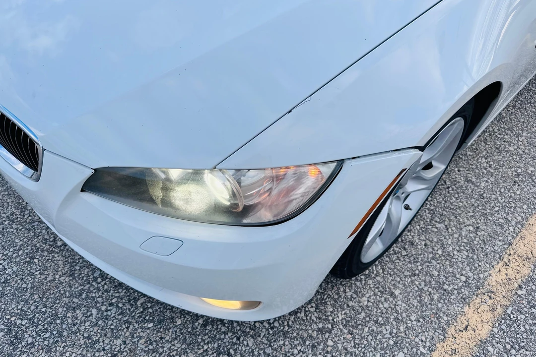 2007 BMW E92 335i Coupe - Image 21 of 31