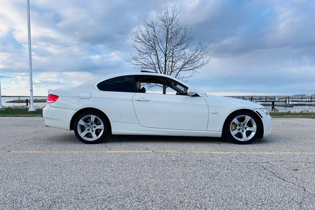 2007 BMW E92 335i Coupe - Image 12 of 31