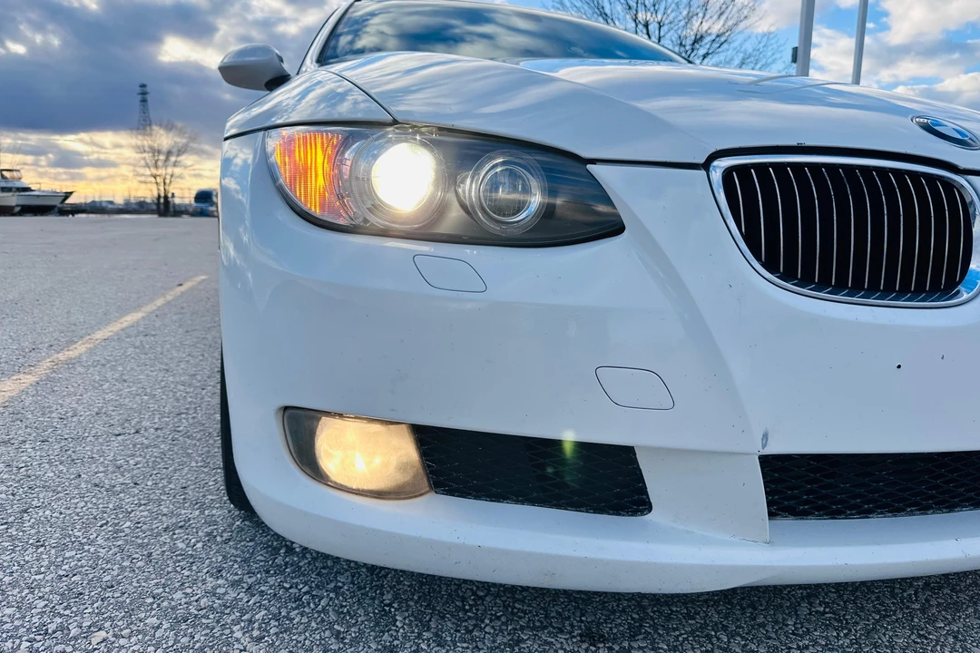 2007 BMW E92 335i Coupe - Image 16 of 31