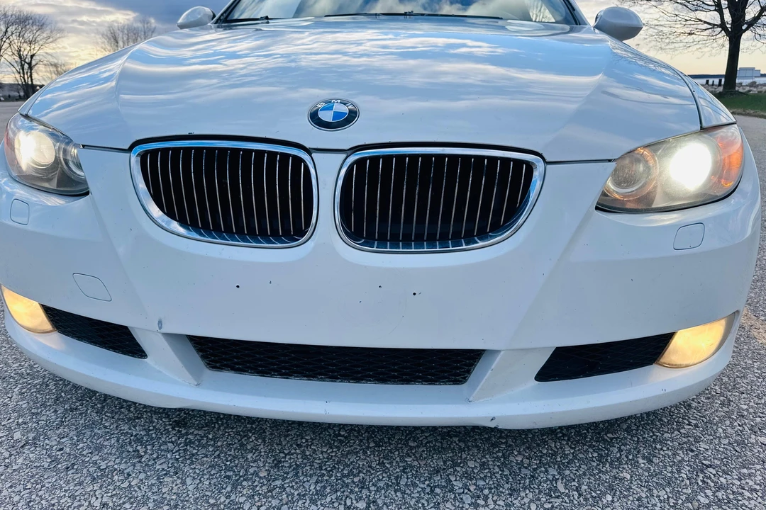 2007 BMW E92 335i Coupe - Image 19 of 31