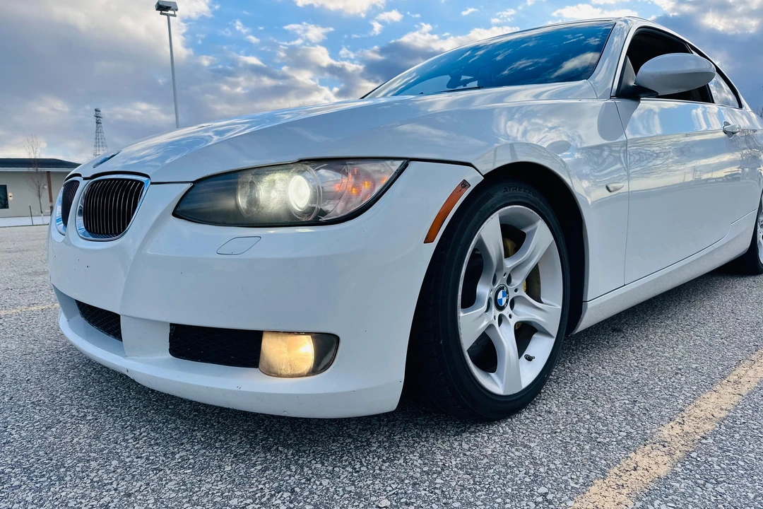 2007 BMW E92 335i Coupe - Image 22 of 31