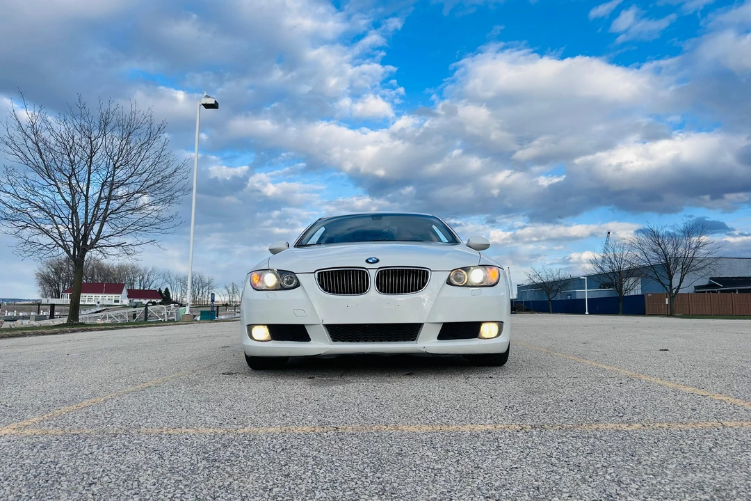 2007 BMW E92 335i Coupe - Image 6 of 31