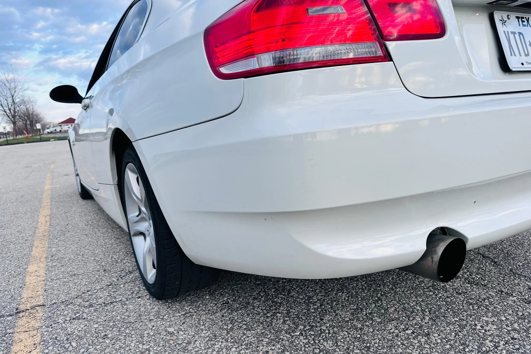 2007 BMW E92 335i Coupe - Image 29 of 31