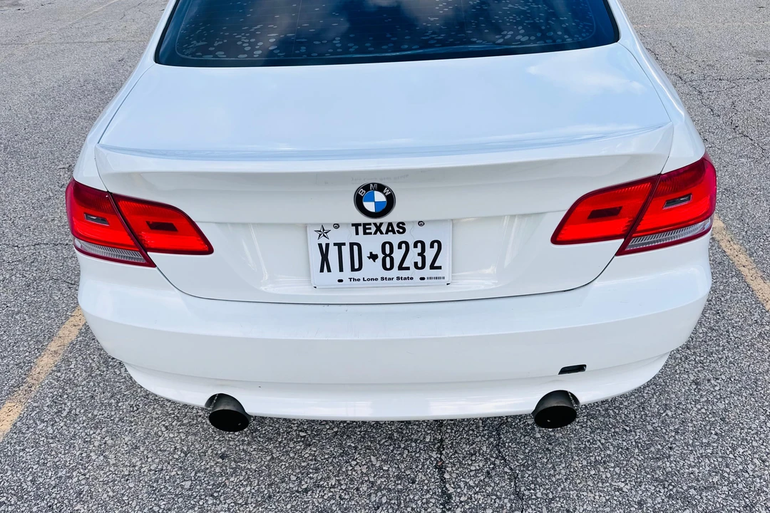 2007 BMW E92 335i Coupe - Image 30 of 31