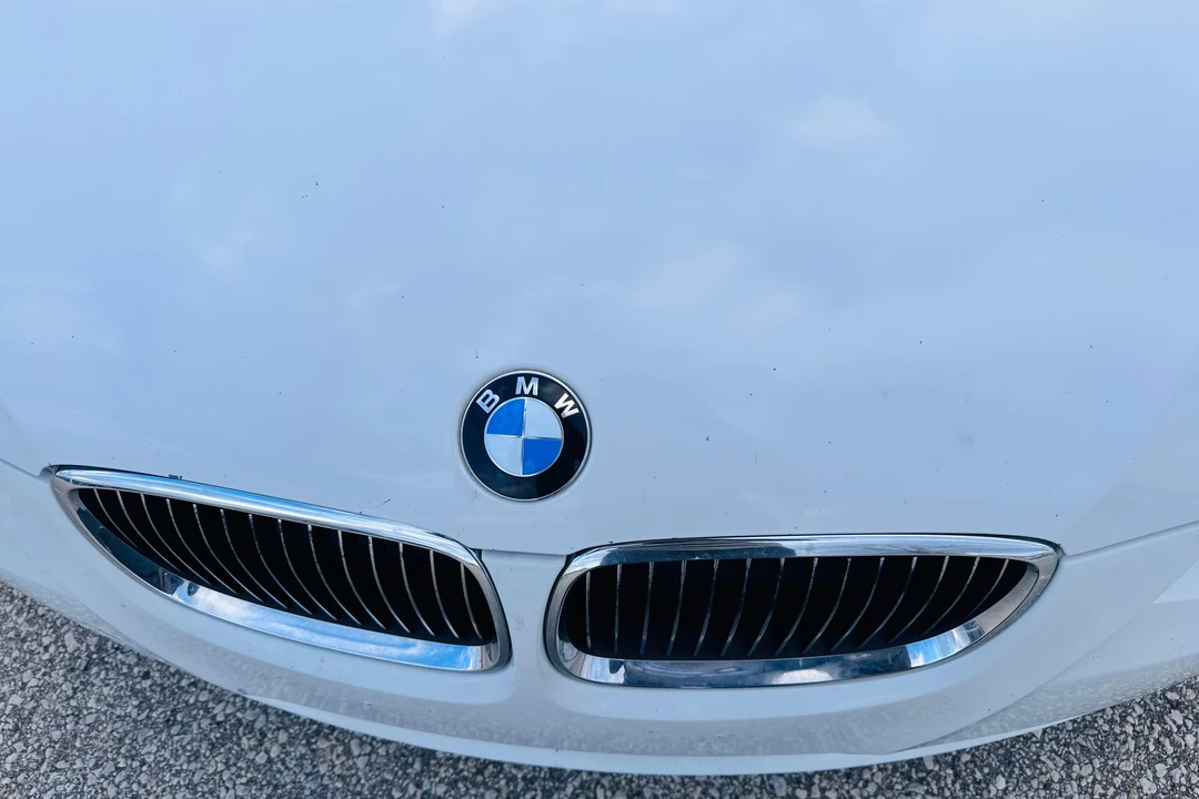 2007 BMW E92 335i Coupe - Image 17 of 31