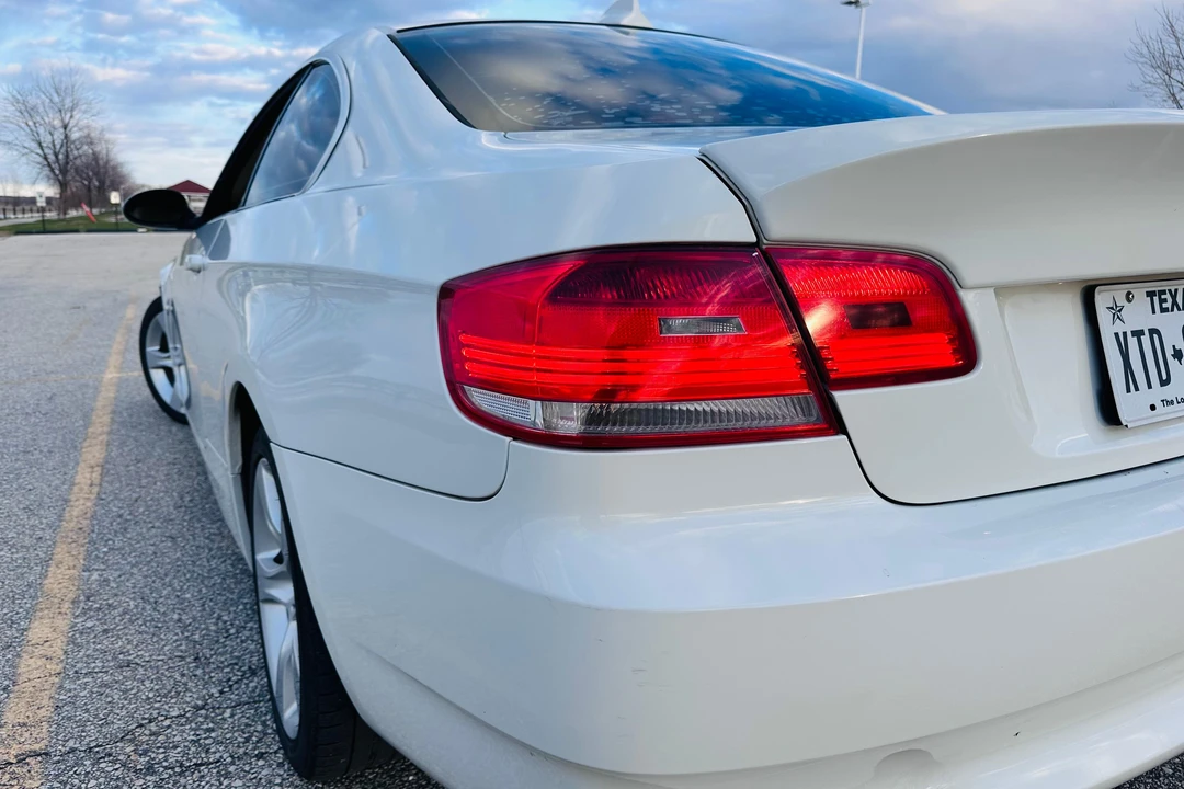 2007 BMW E92 335i Coupe - Image 28 of 31