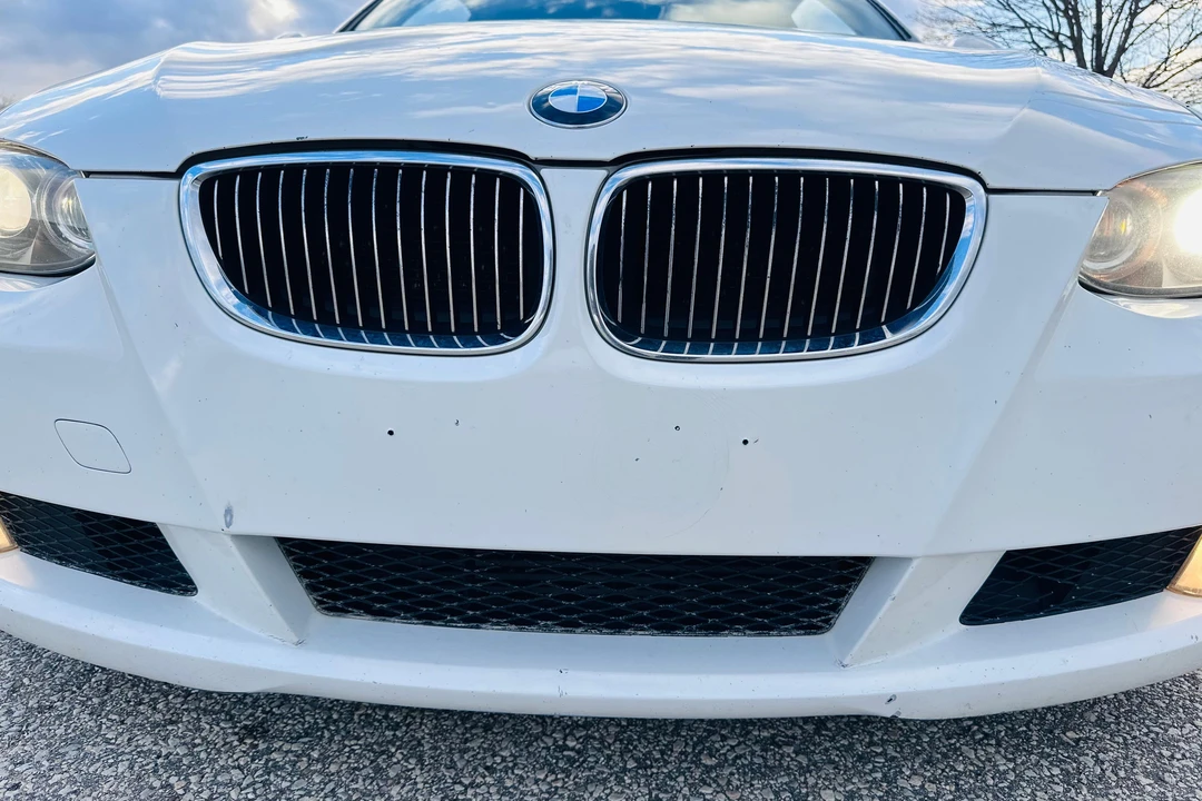 2007 BMW E92 335i Coupe - Image 18 of 31