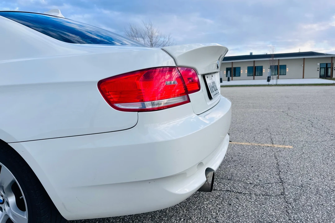 2007 BMW E92 335i Coupe - Image 27 of 31