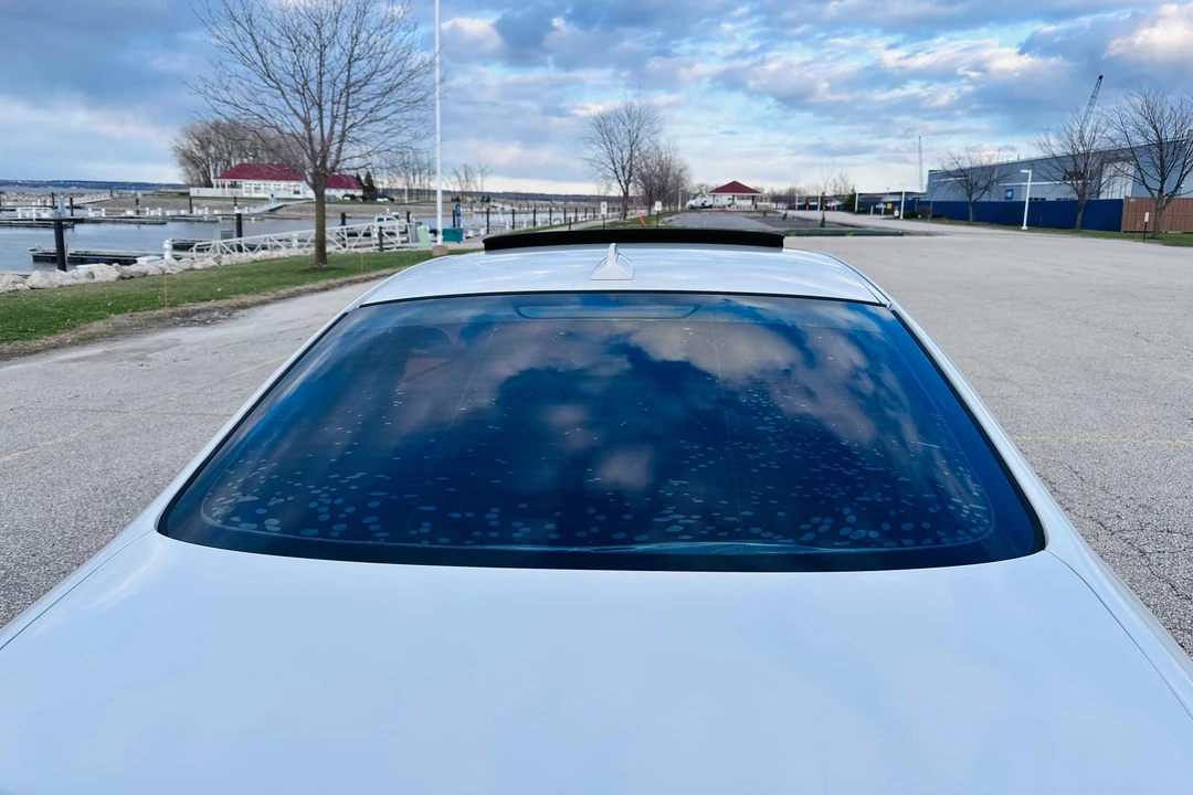 2007 BMW E92 335i Coupe - Image 31 of 31