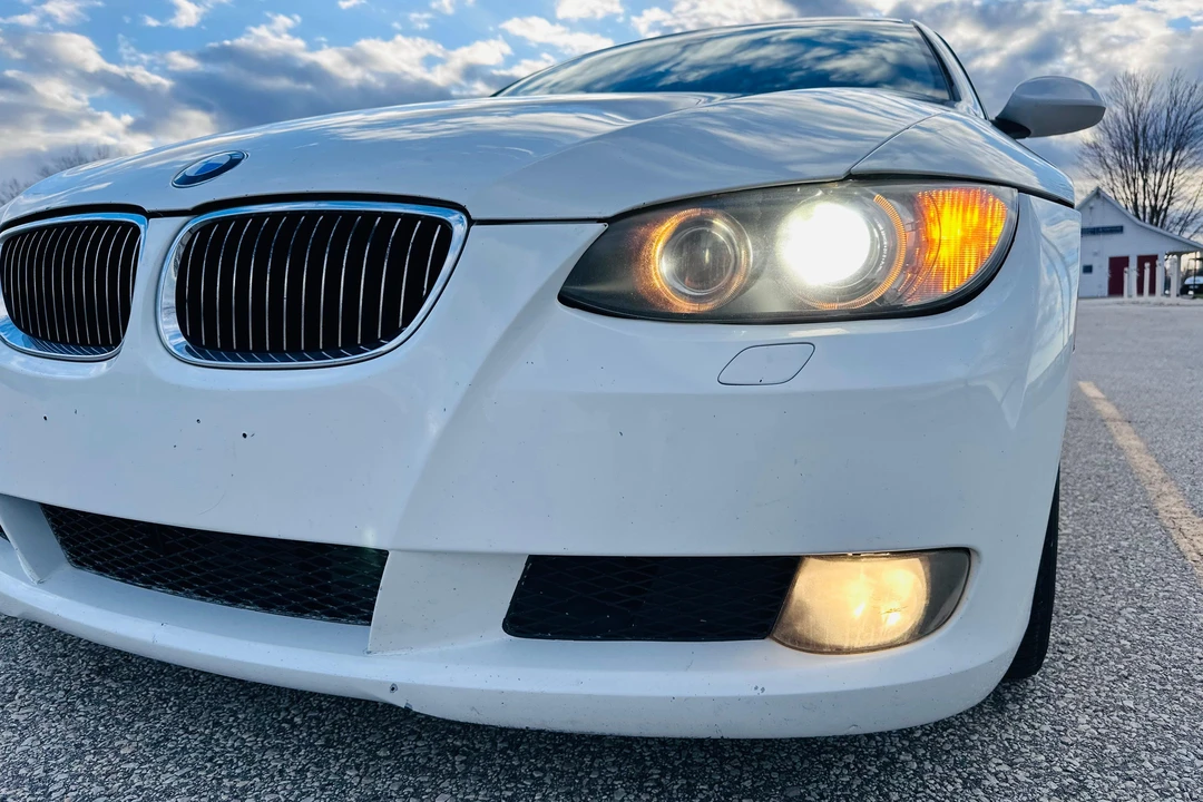 2007 BMW E92 335i Coupe - Image 20 of 31