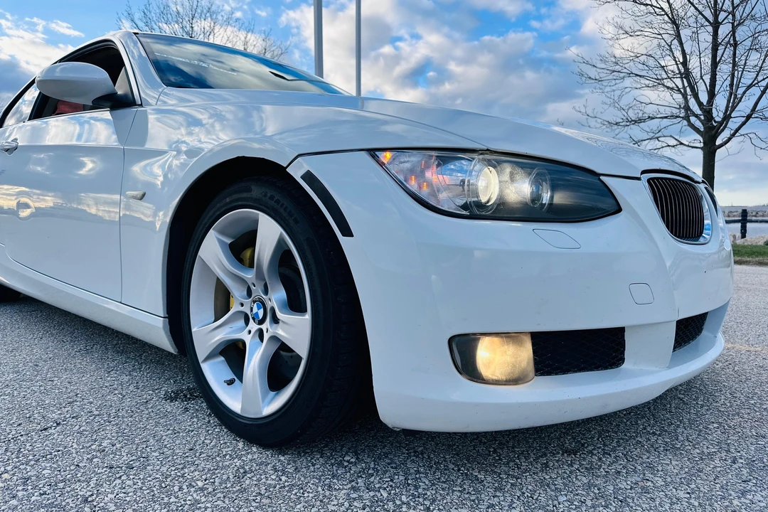 2007 BMW E92 335i Coupe - Image 15 of 31