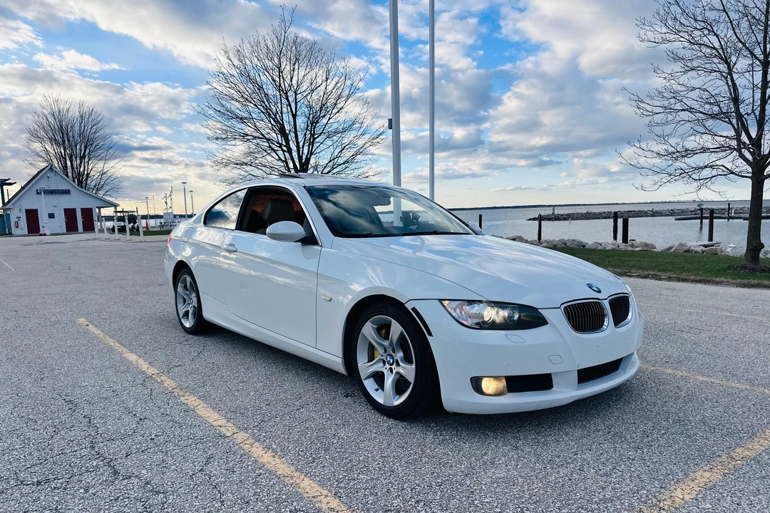 2007 BMW E92 335i Coupe - Image 13 of 31