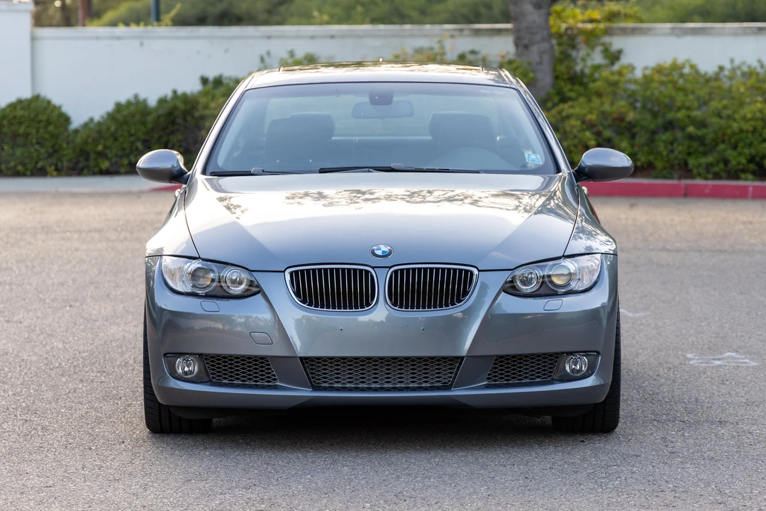 2007 BMW E92 335i Coupe - Image 2 of 31
