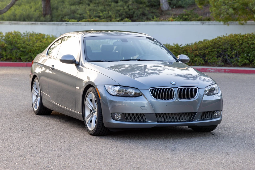 2007 BMW E92 335i Coupe - Image 9 of 31