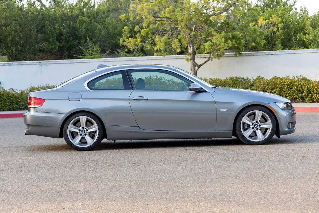 2007 BMW E92 335i Coupe - Image 3 of 31