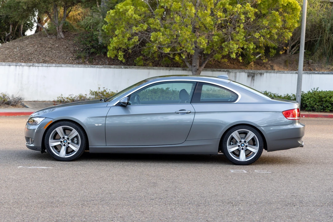 2007 BMW E92 335i Coupe - Image 7 of 31