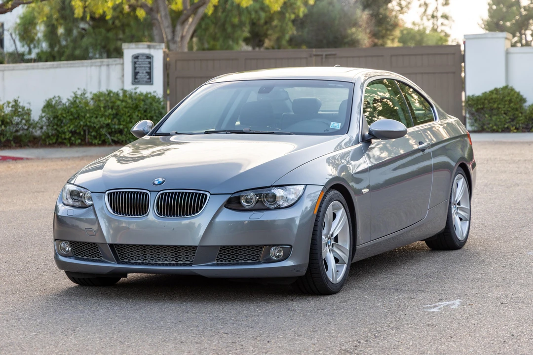 2007 BMW E92 335i Coupe - Image 6 of 31