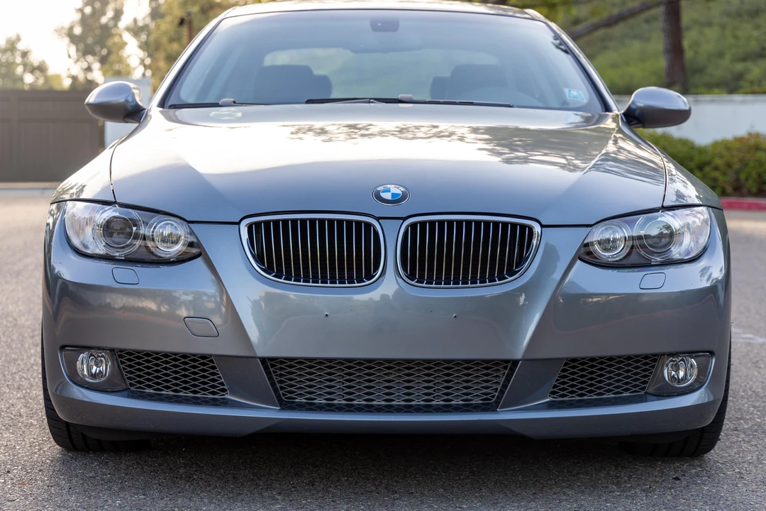 2007 BMW E92 335i Coupe - Image 10 of 31