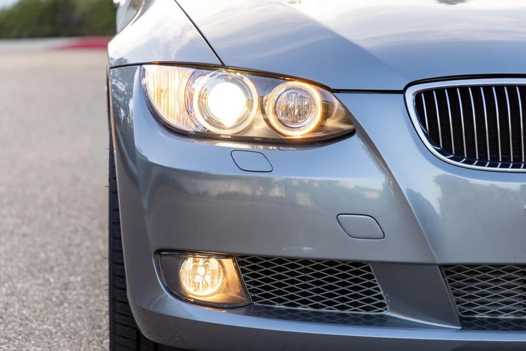 2007 BMW E92 335i Coupe - Image 15 of 31