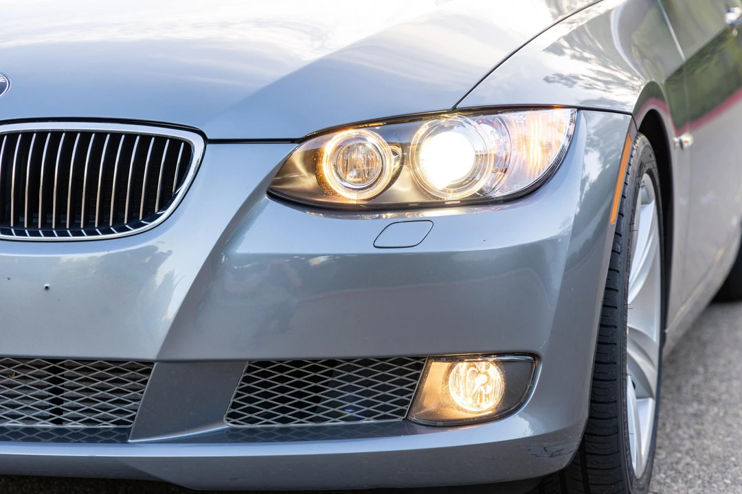 2007 BMW E92 335i Coupe - Image 18 of 31