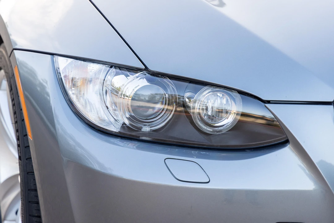 2007 BMW E92 335i Coupe - Image 13 of 31