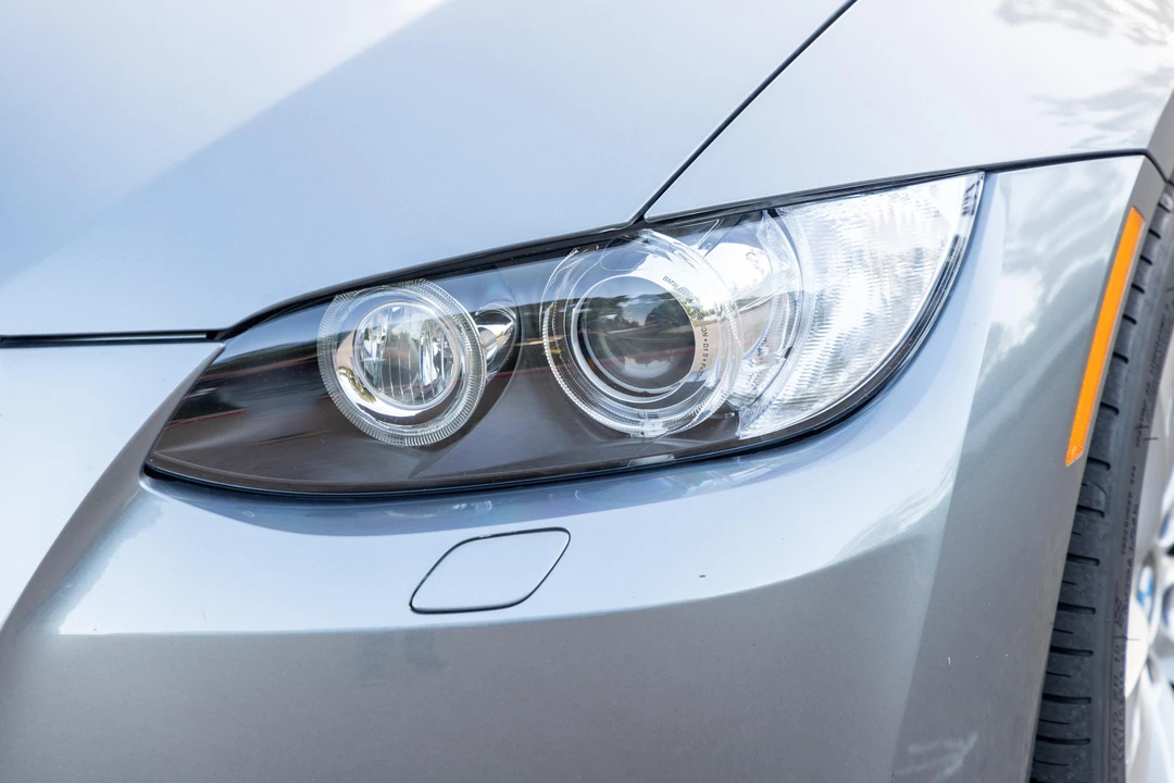 2007 BMW E92 335i Coupe - Image 20 of 31