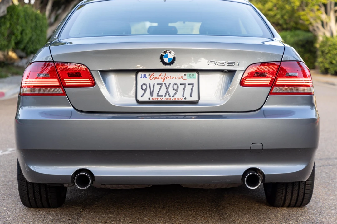 2007 BMW E92 335i Coupe - Image 11 of 31