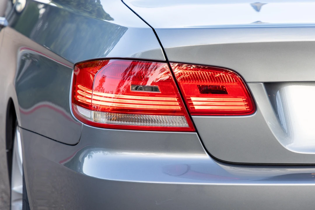 2007 BMW E92 335i Coupe - Image 25 of 31