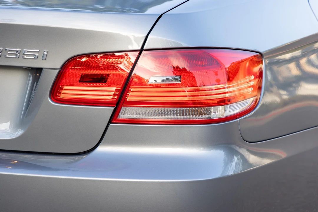 2007 BMW E92 335i Coupe - Image 30 of 31