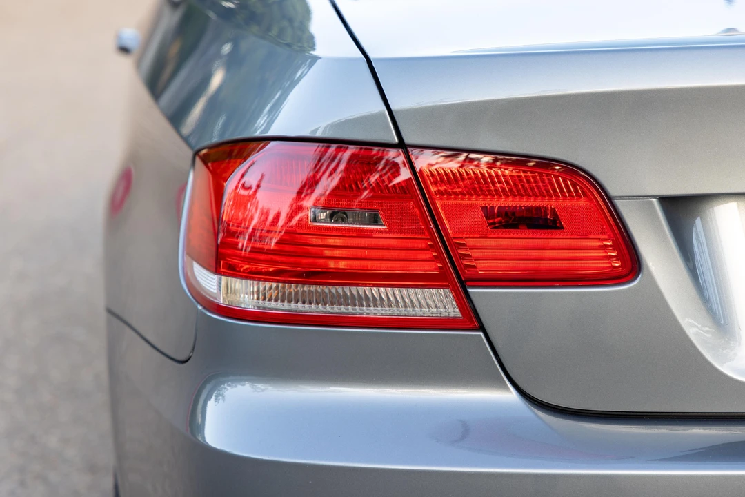 2007 BMW E92 335i Coupe - Image 26 of 31