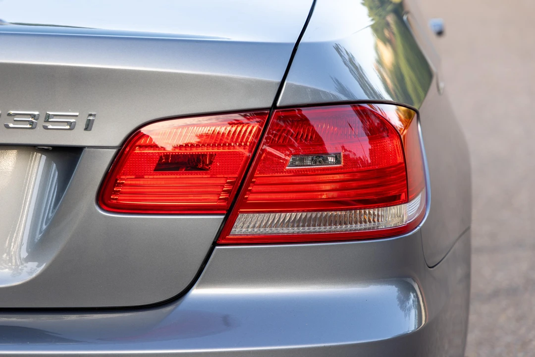 2007 BMW E92 335i Coupe - Image 29 of 31