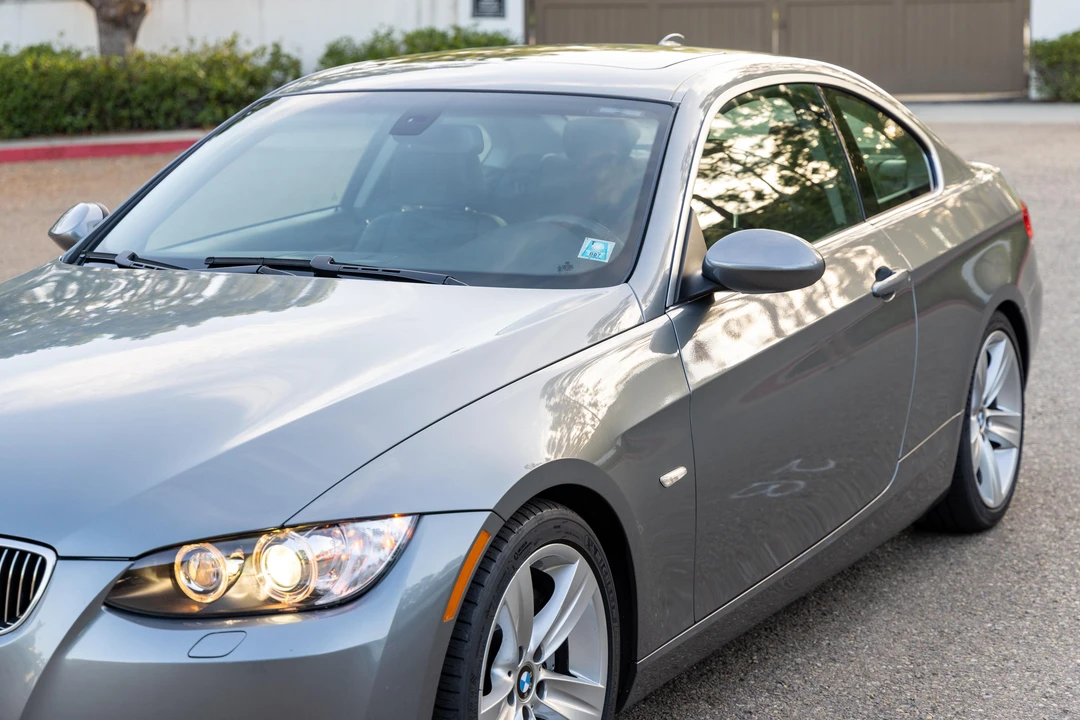 2007 BMW E92 335i Coupe - Image 21 of 31