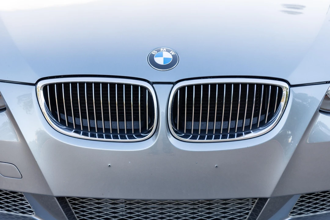 2007 BMW E92 335i Coupe - Image 16 of 31
