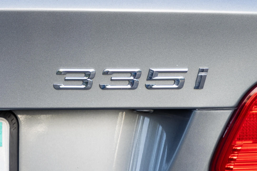 2007 BMW E92 335i Coupe - Image 28 of 31