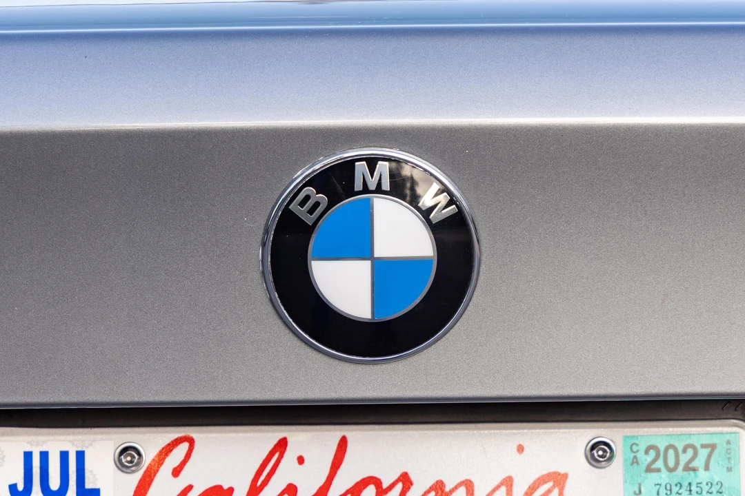 2007 BMW E92 335i Coupe - Image 27 of 31