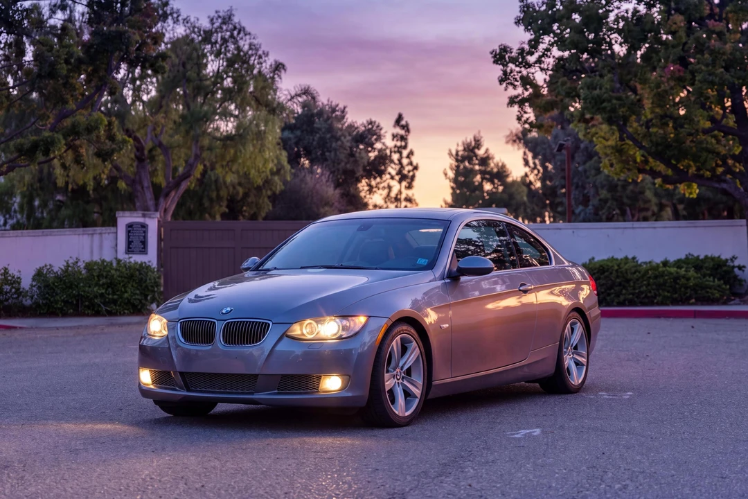 2007 BMW E92 335i Coupe - Image 12 of 31