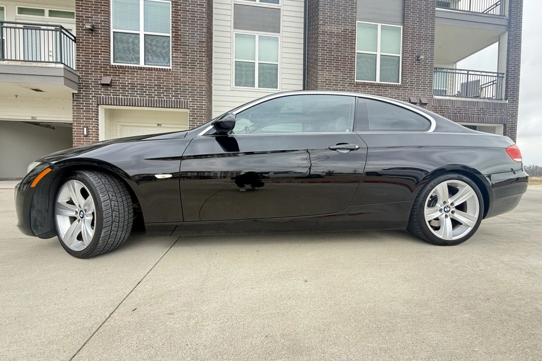 2007 BMW E92 335i Coupe - Image 3 of 7