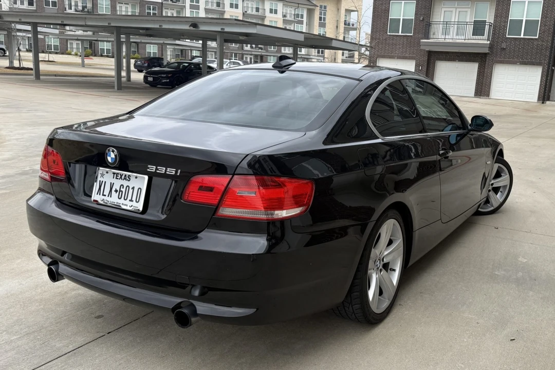 2007 BMW E92 335i Coupe - Image 2 of 7