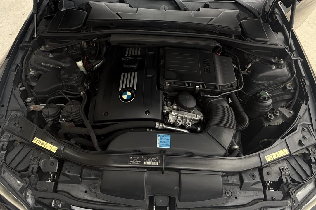2007 BMW E92 335i Coupe - Image 6 of 7