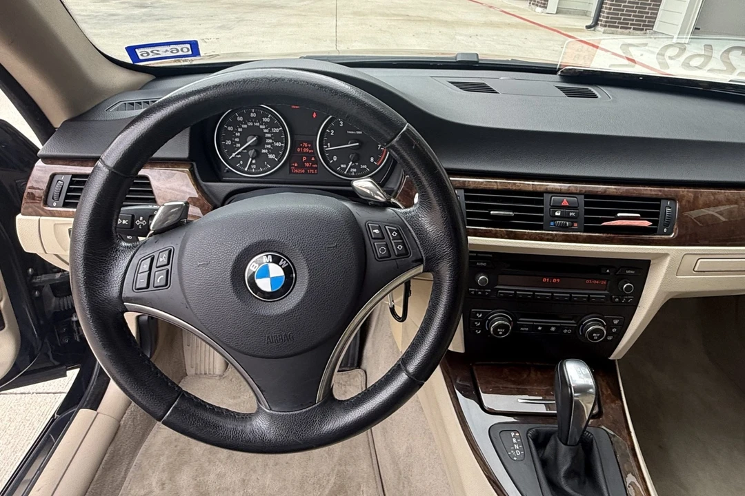 2007 BMW E92 335i Coupe - Image 5 of 7