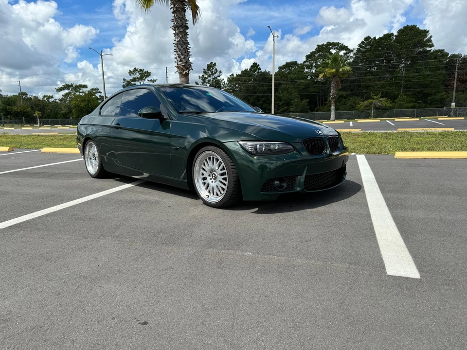 2007 BMW E92 335i Coupe - Image 14 of 31